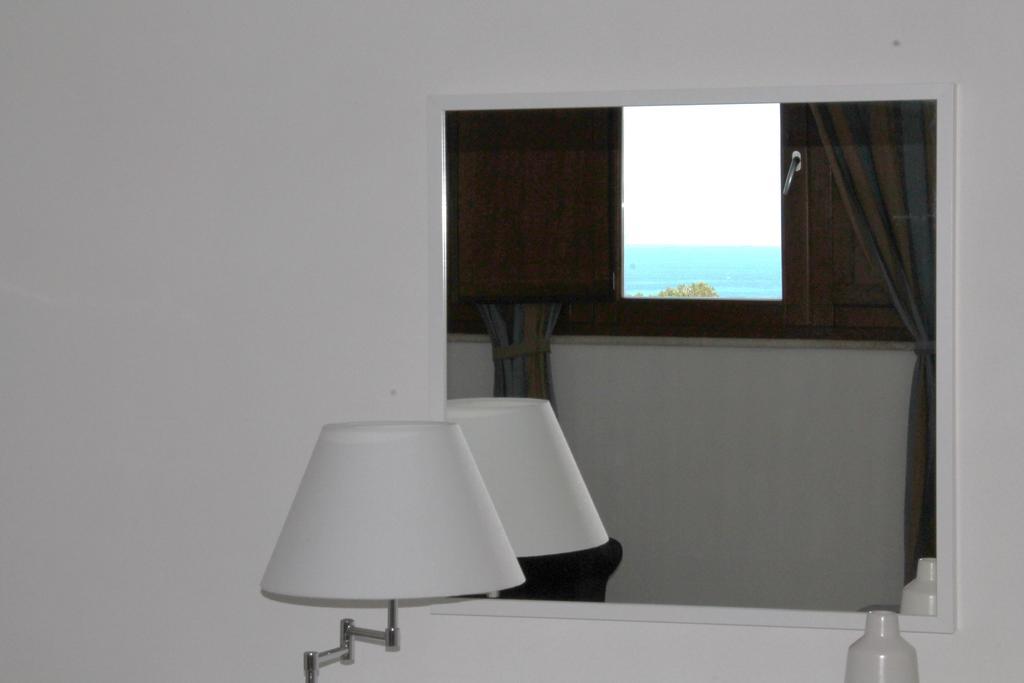 Casale Belvedere Vista Mare Valderice Quarto foto